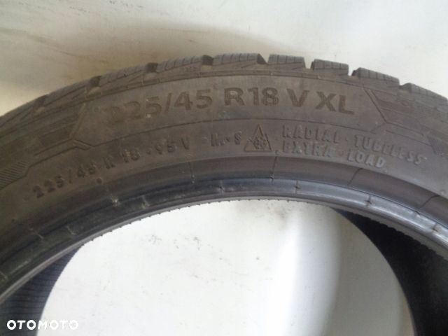 BARUM POLARIS 5 225/45R18 95V - 15
