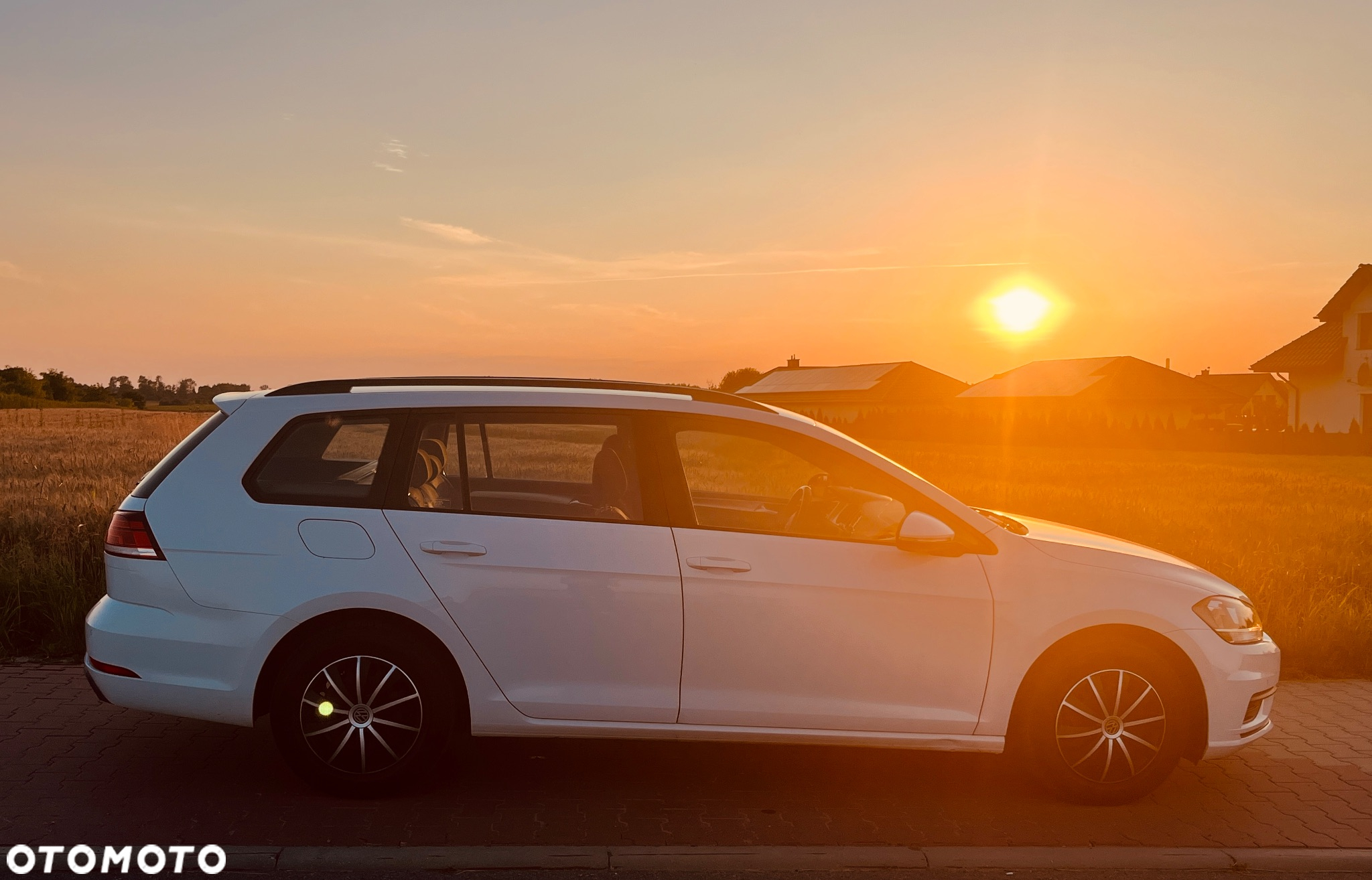 Volkswagen Golf VII 1.6 TDI BMT Trendline - 5