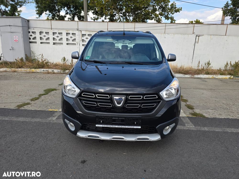 Dacia Lodgy - 12