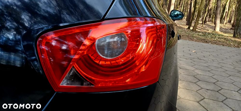 Seat Ibiza 1.4 16V SUN - 17