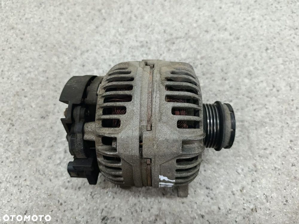 ALTERNATOR VW PASSAT B5 FL 028903028E 0124515010  BOSCH 1.9 TDI - 5