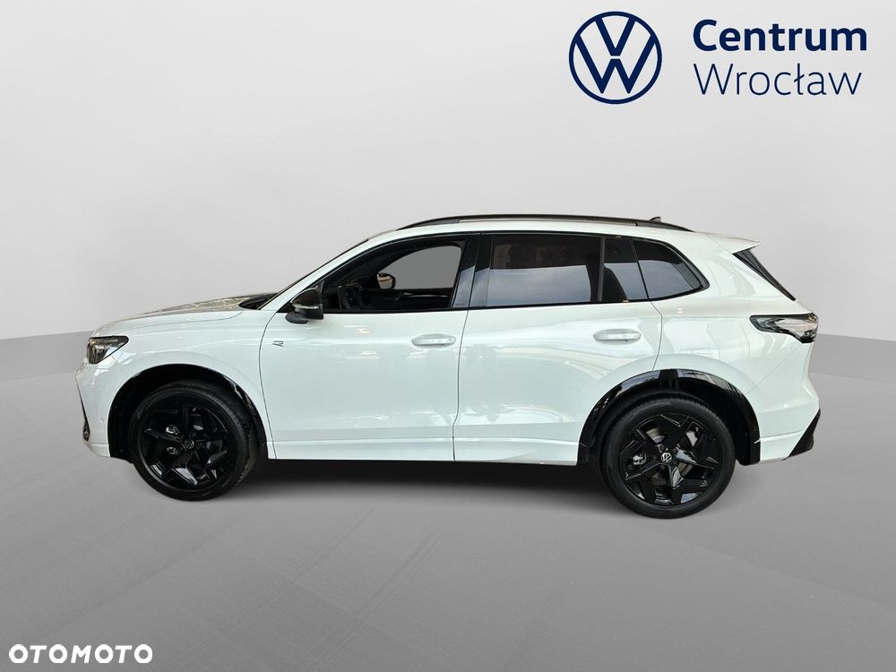 Volkswagen Tiguan - 8
