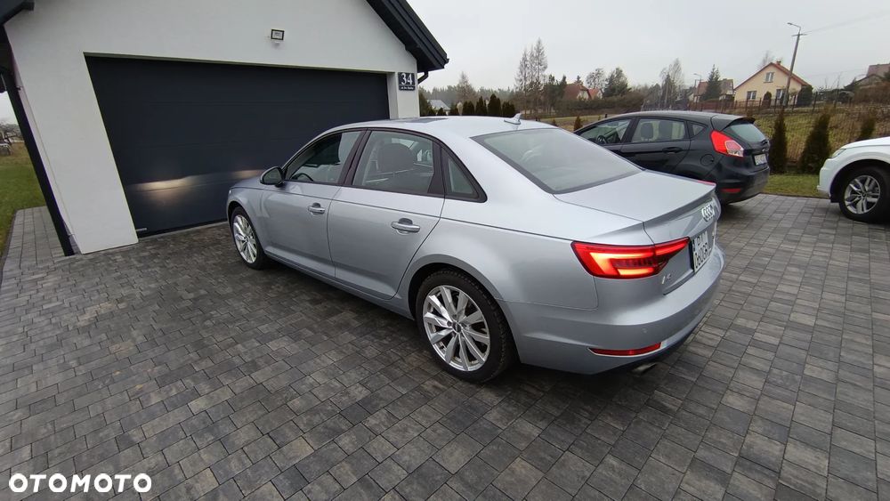 Audi A4 ver-2-0-tfsi-quattro-design-s-tronic - 14