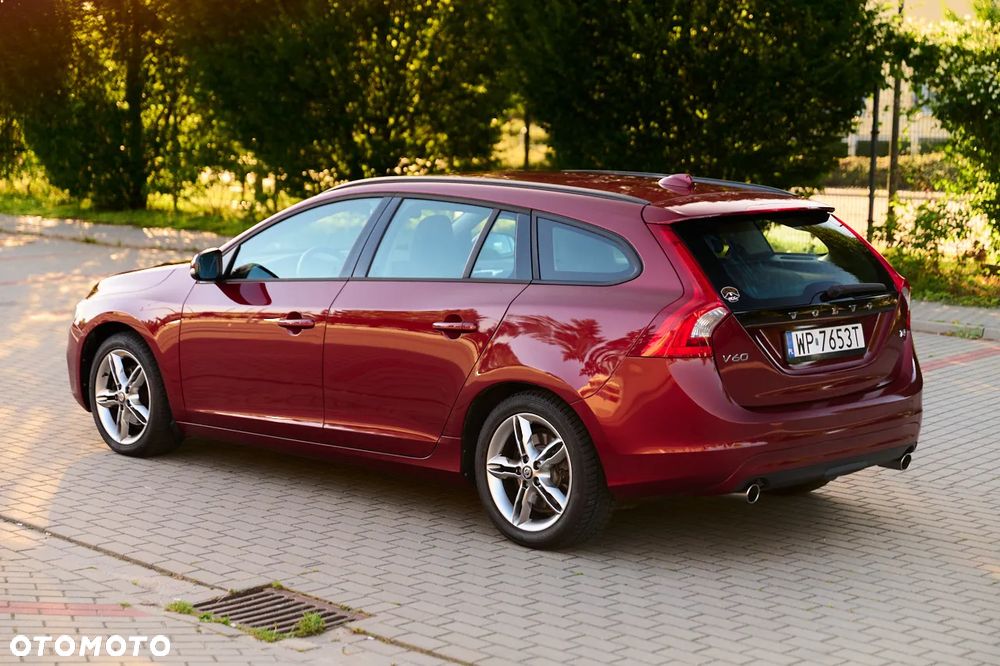 Volvo V60 T4 - 9