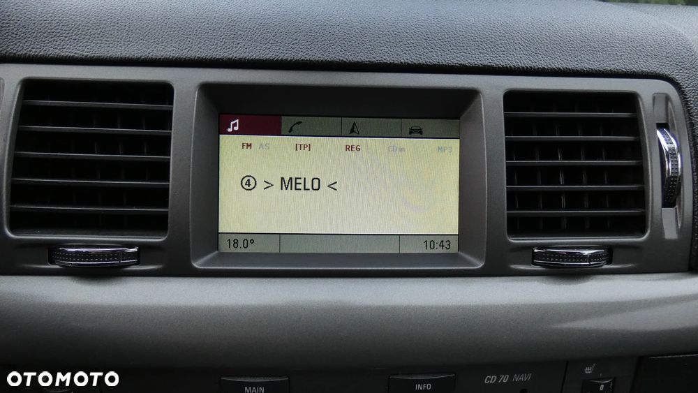 Opel Vectra 1.9 CDTI Cosmo - 25