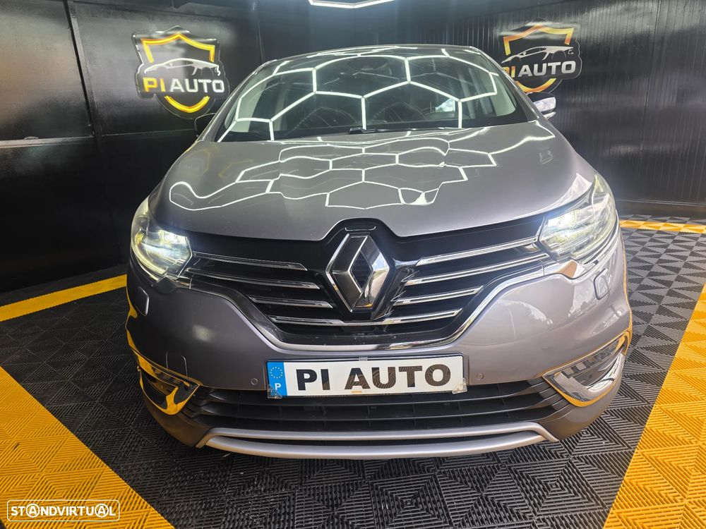 Renault Espace - 7