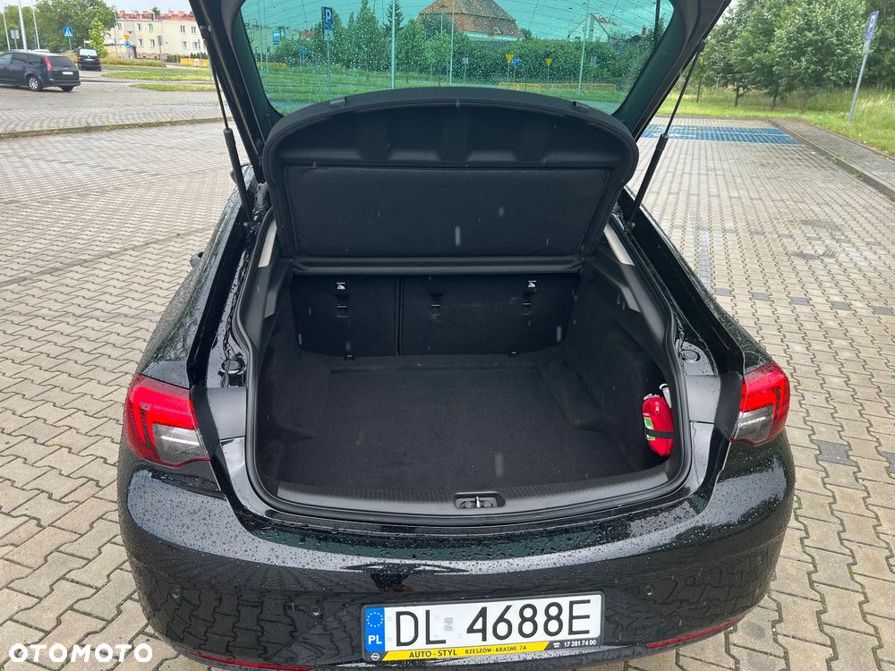 Opel Insignia - 5