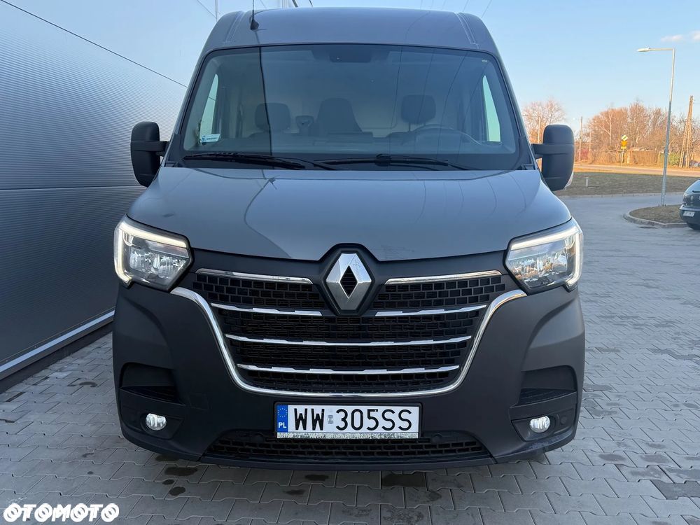 Renault Master - 27