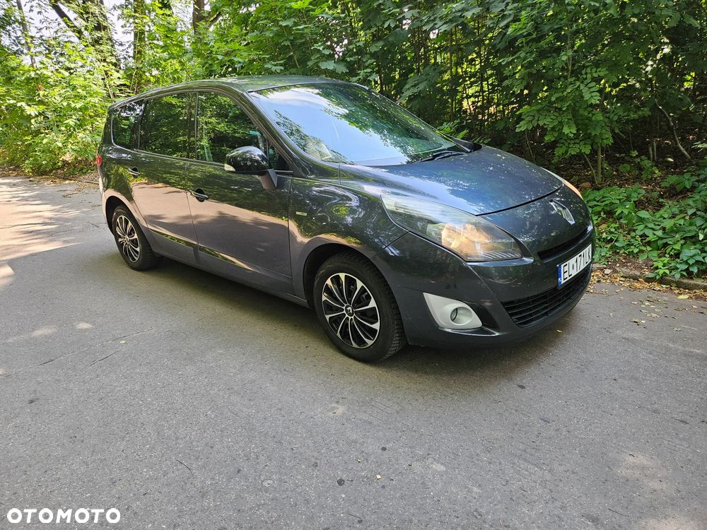 Renault Grand Scenic TCe 130 Bose Edition - 7