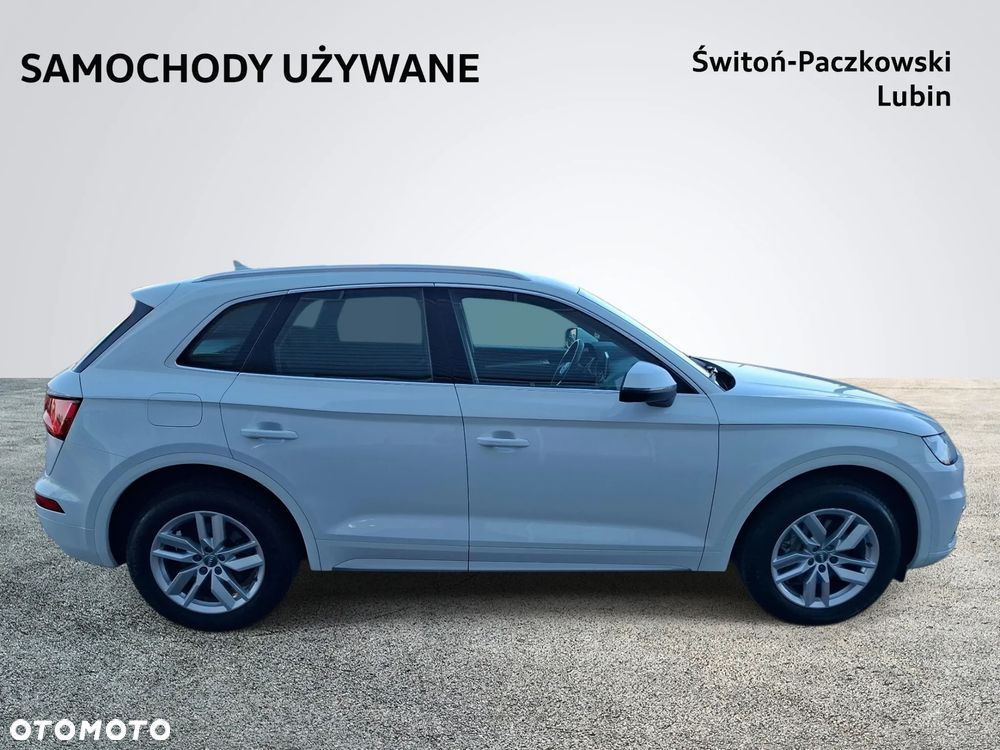 Audi Q5 35 TDI Quattro Sport S tronic - 3