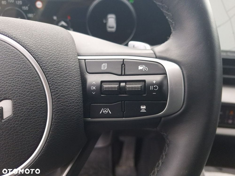 Kia Sportage 1.6 T-GDI HEV Anniversary 2WD - 19