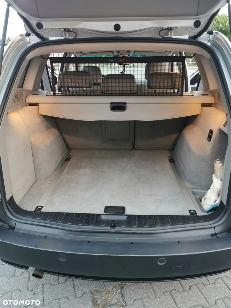BMW X3 2.0d - 11