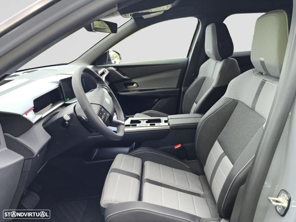 Opel Grandland 1.6 T PHEV GS - 10