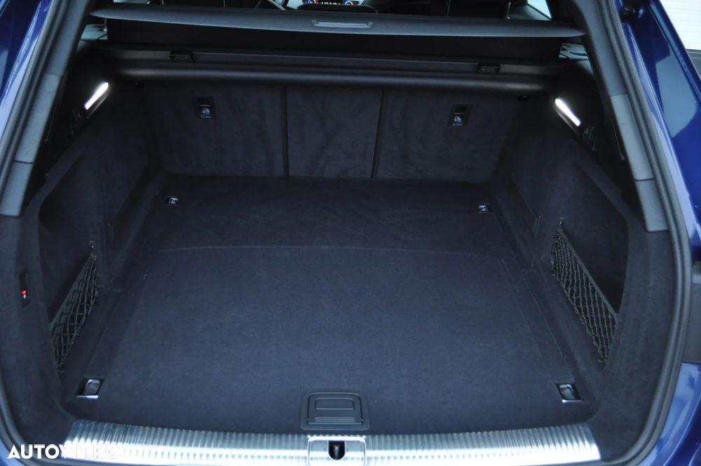 Audi A4 Avant 2.0 TFSI ultra sport - 20