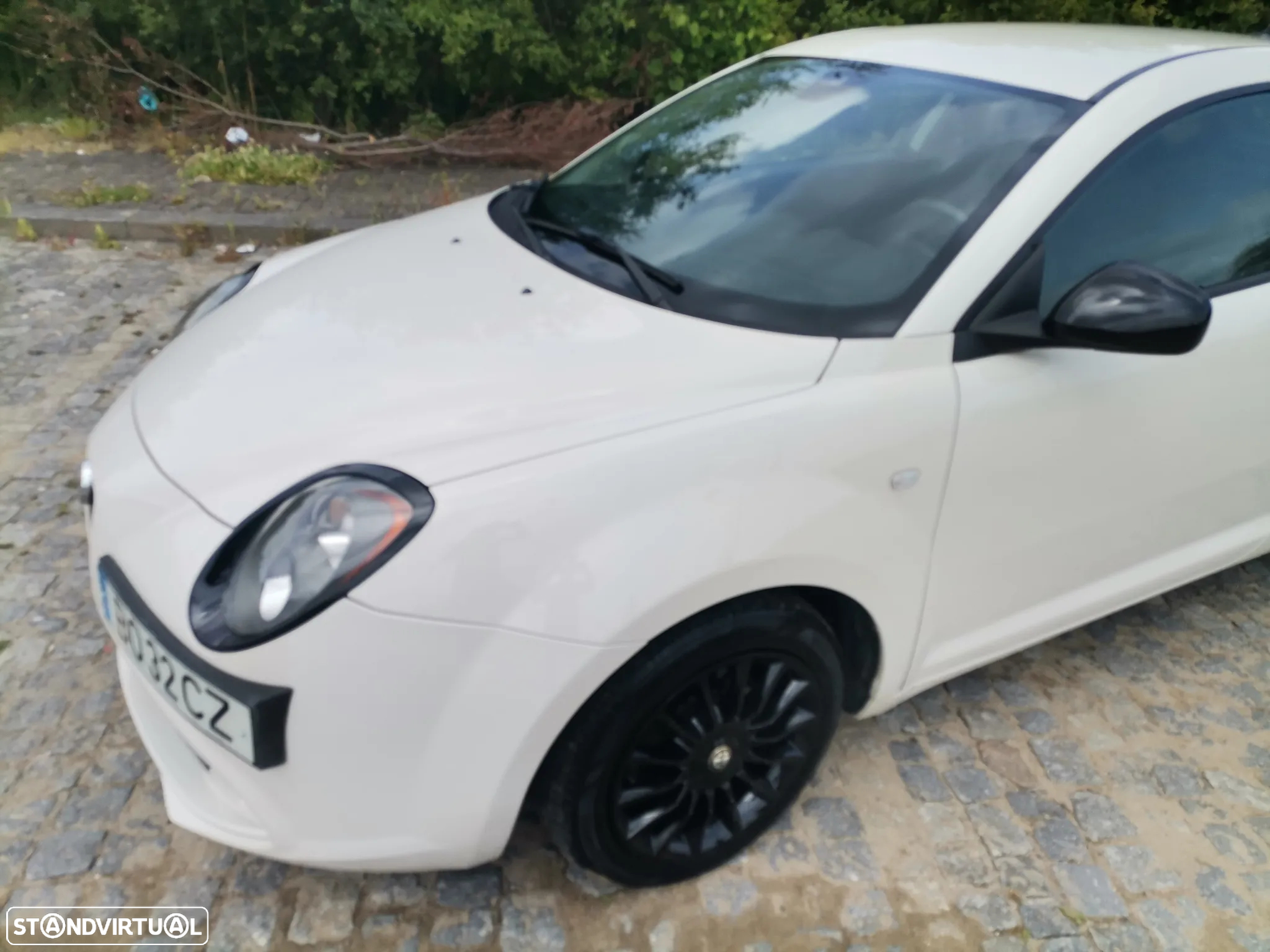 Alfa Romeo MiTo 1.3 JTD Progression - 16