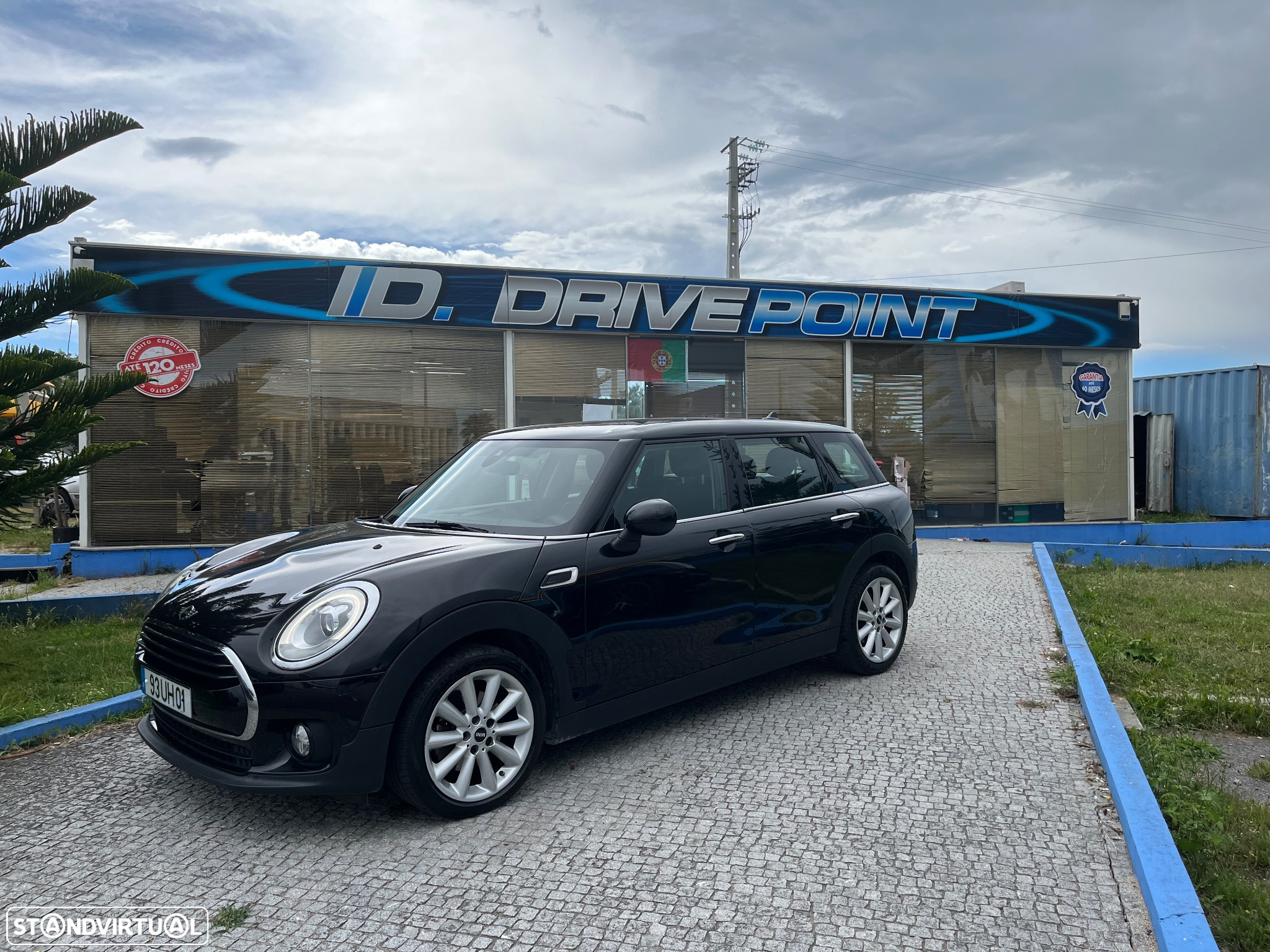 MINI Clubman Cooper D - 2
