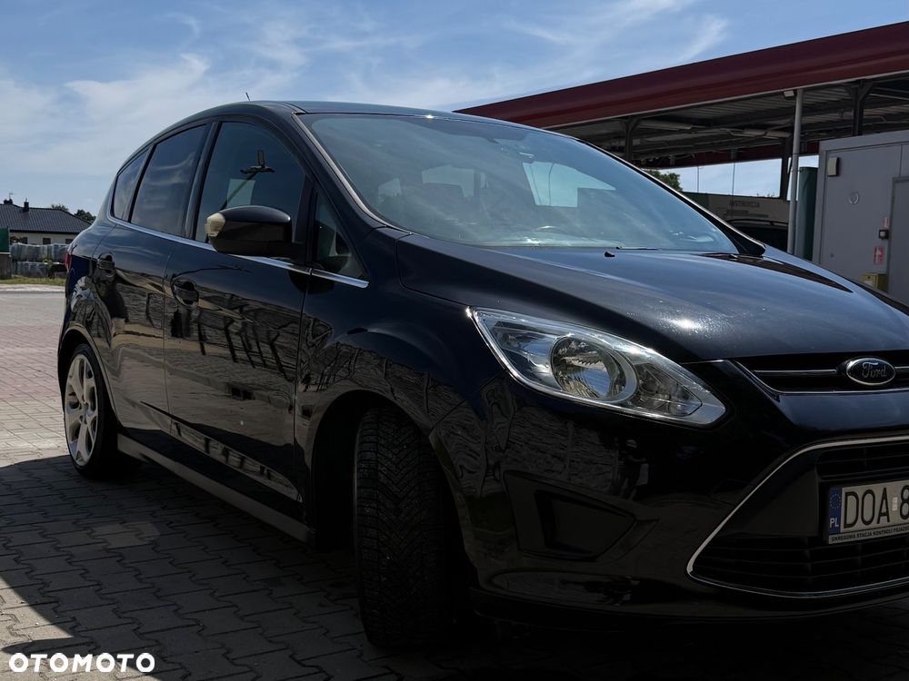 Ford C-MAX 1.6 Trend - 5