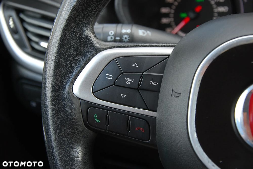 Fiat Tipo - 36