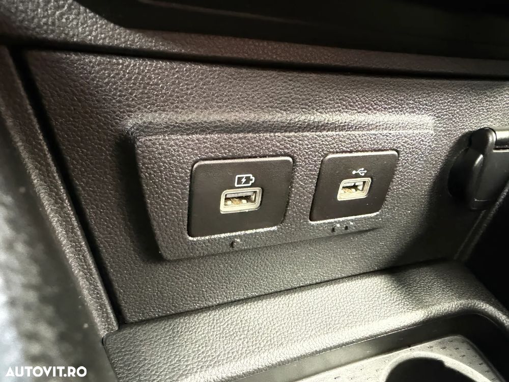 Dacia Duster TCe 150 EDC Prestige - 9