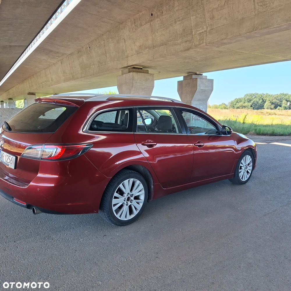 Mazda 6 2.0 CD Exclusive - 7