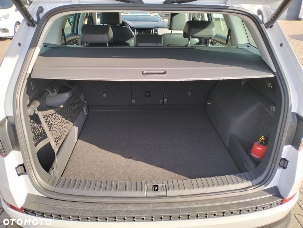 Skoda Kodiaq 2.0 TDI 4x4 Style DSG - 17