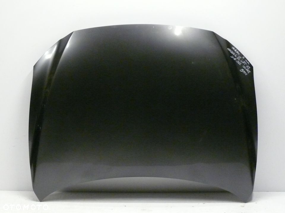 MASKA MAZDA VI 6 G9 2018 2022 LIFT - 2