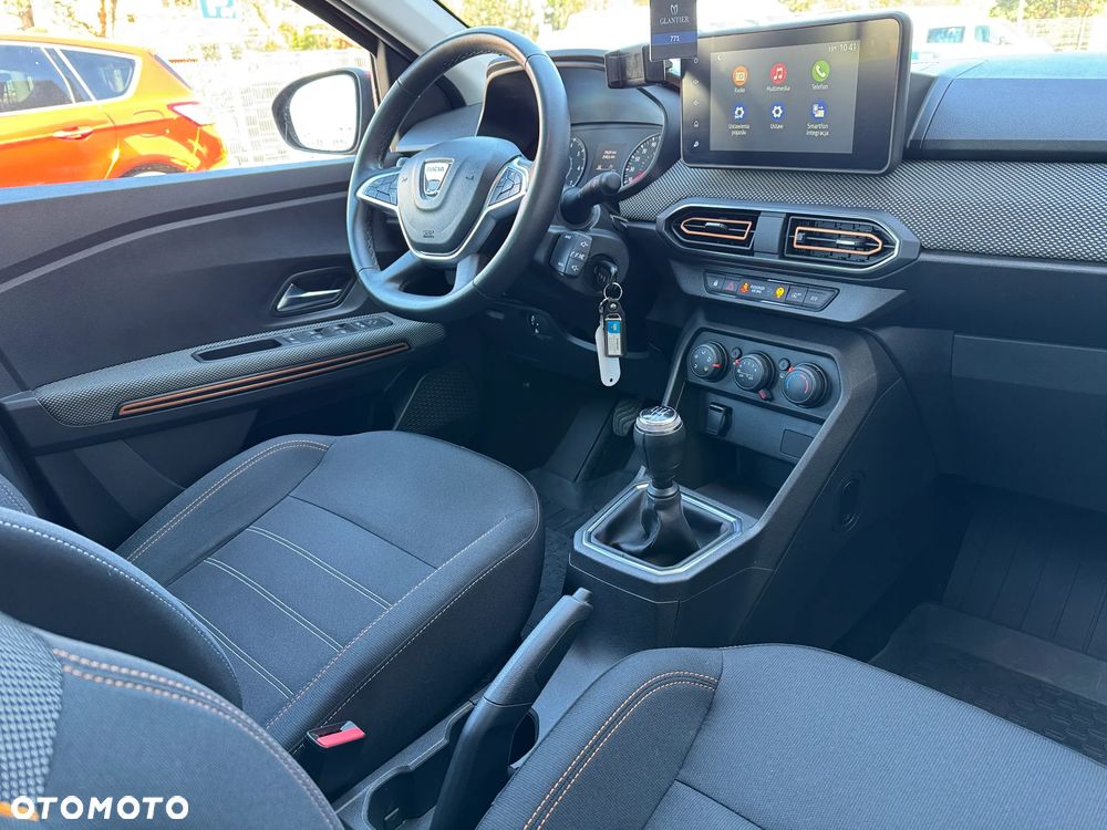Dacia Sandero Stepway 1.0 TCe Comfort - 15