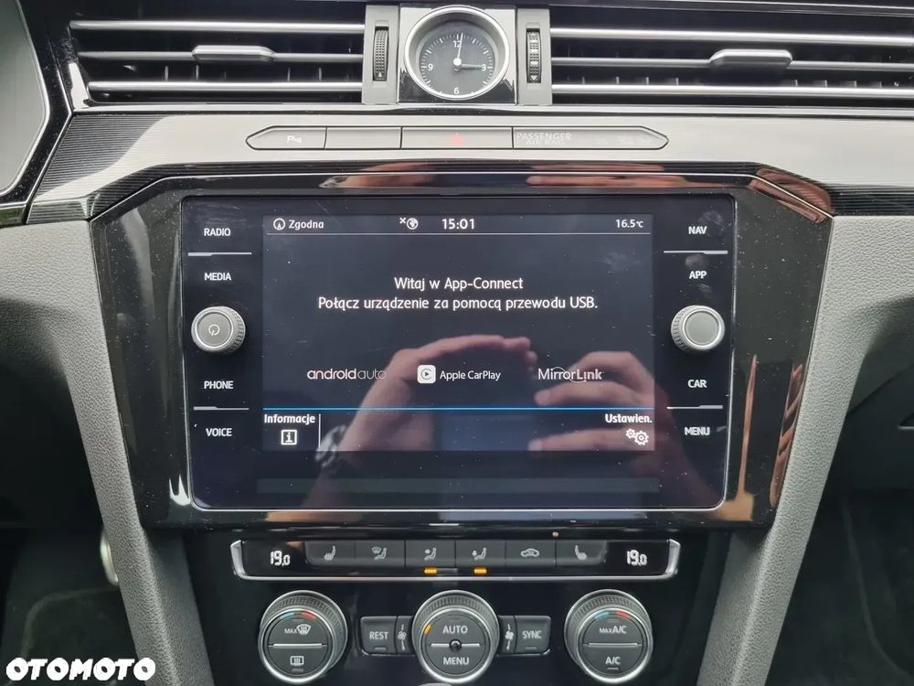 Volkswagen Arteon 2.0 TSI DSG Elegance - 26