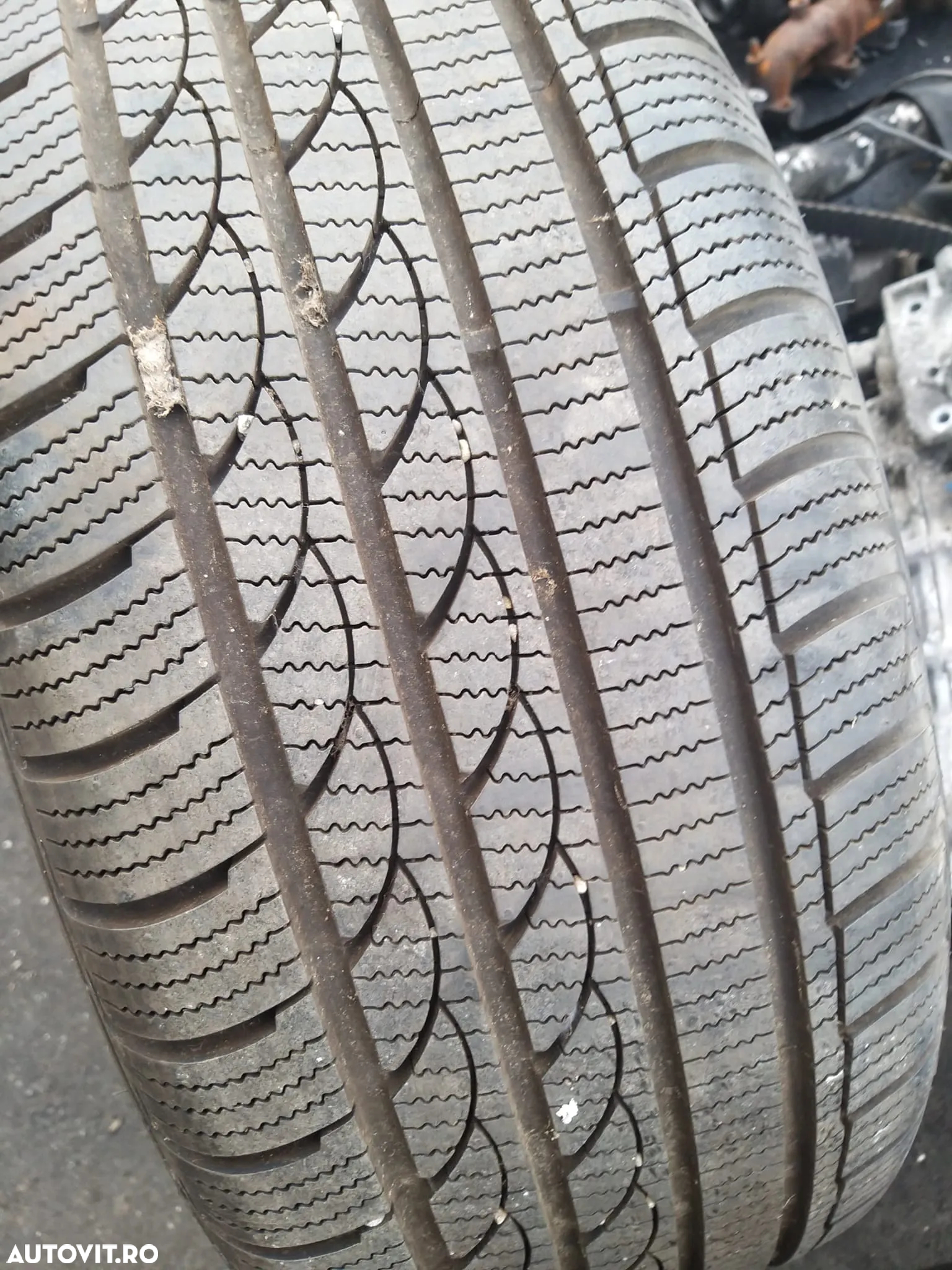 Set Anvelope Ice-Plus, Iarna, 225/55R16, 200/BUC - 3