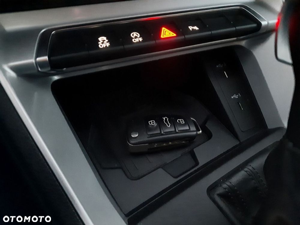 Audi Q3 35 TDI S tronic - 36