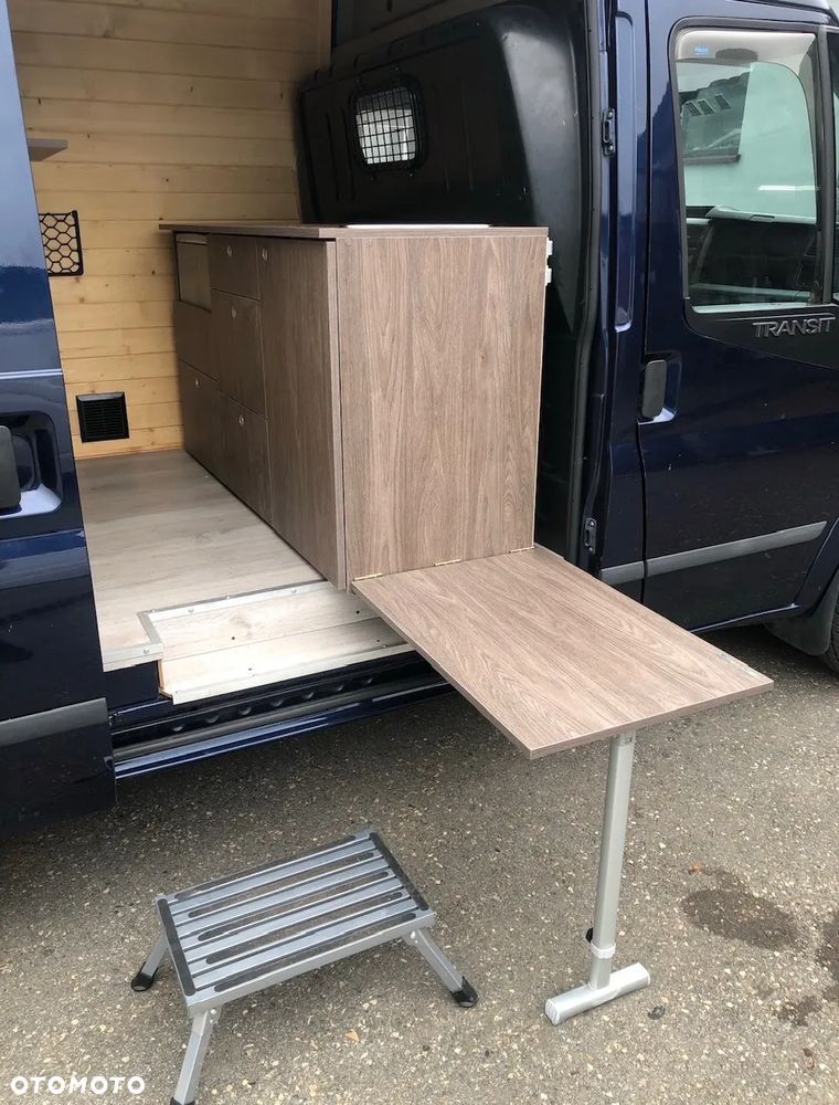 Ford TRANSIT - 6