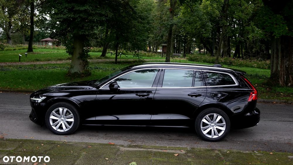 Volvo V60 D4 AWD Geartronic - 27