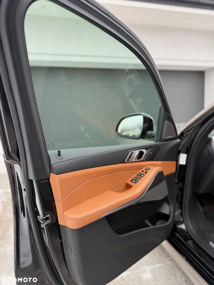 BMW X5 xDrive30d - 28