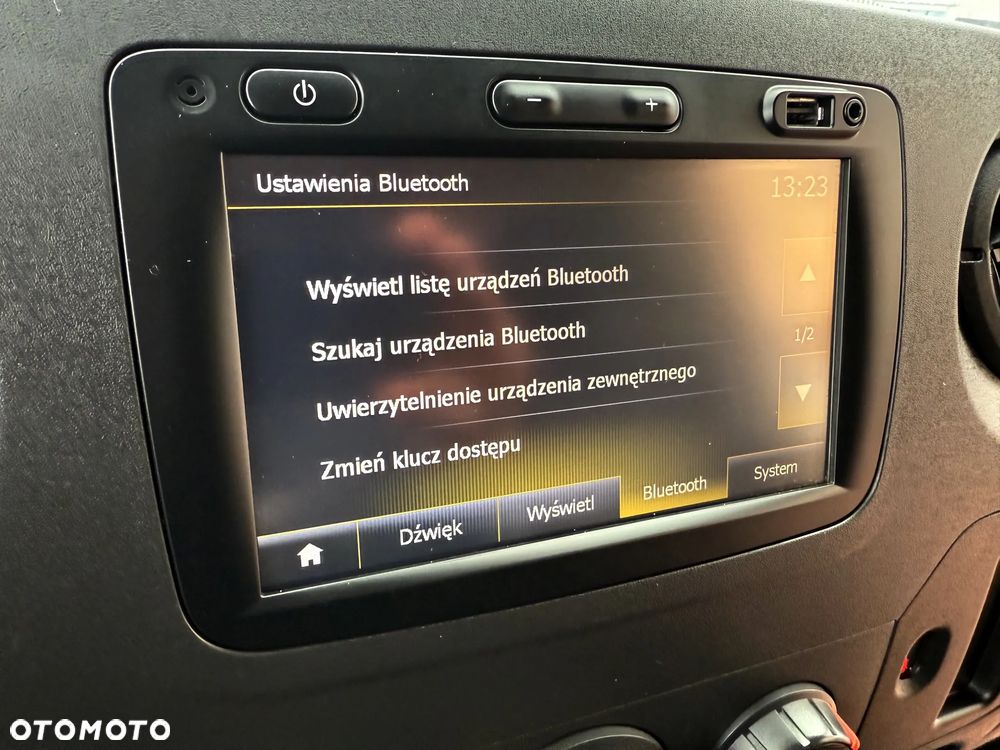 Renault MASTER L2-H2 - 19