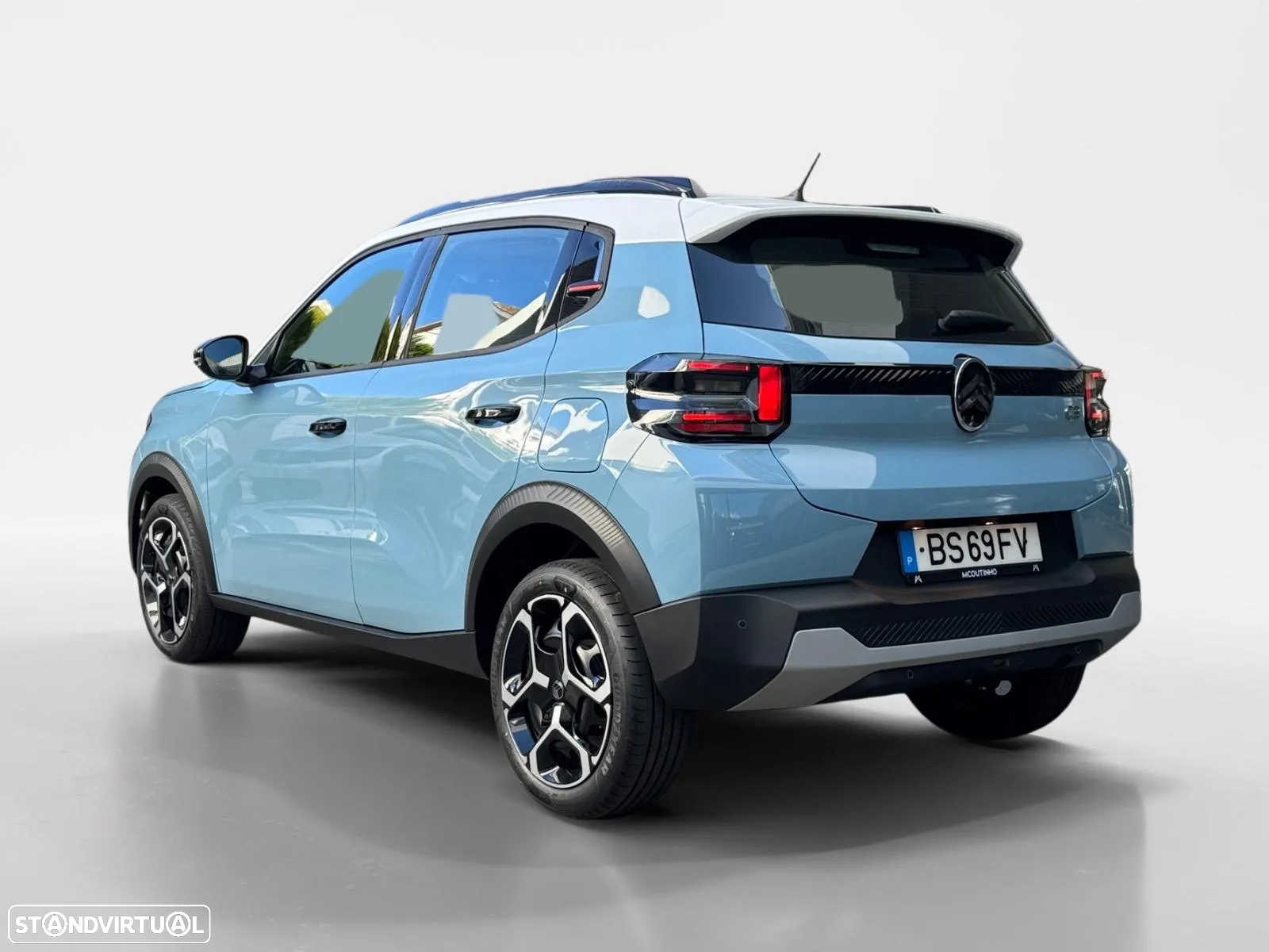 Citroën C3 1.2 Turbo Plus - 5