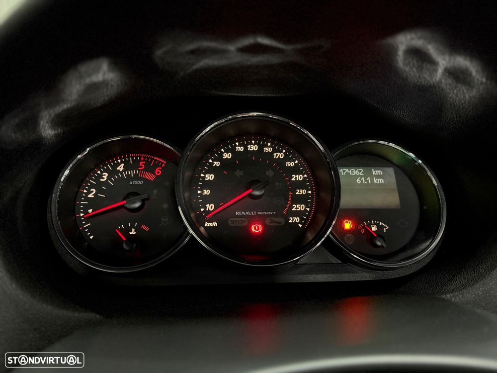 Renault Mégane CC 1.6 dCi GT Line SS - 19