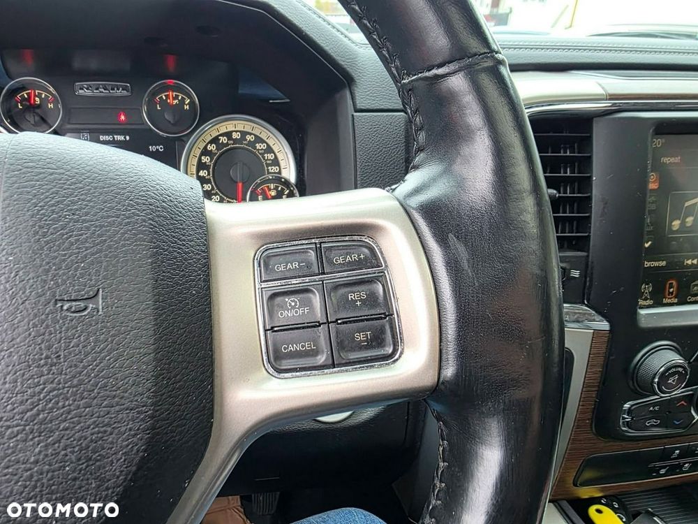 RAM 1500 - 15