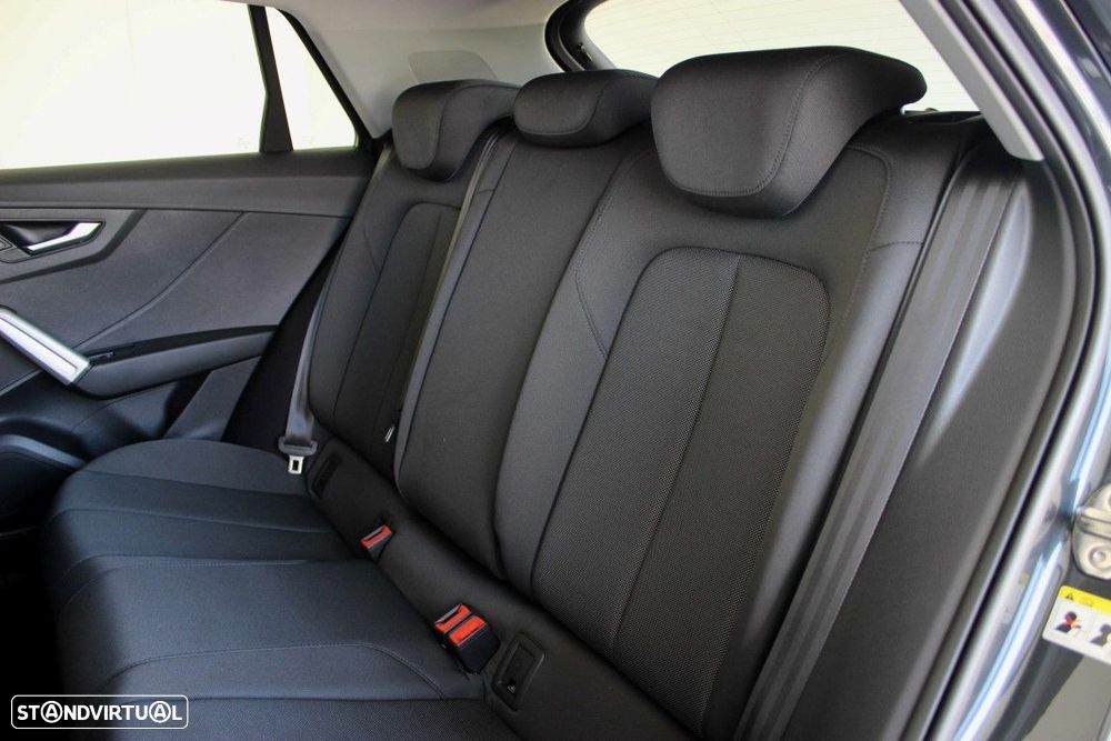 Audi Q2 - 14