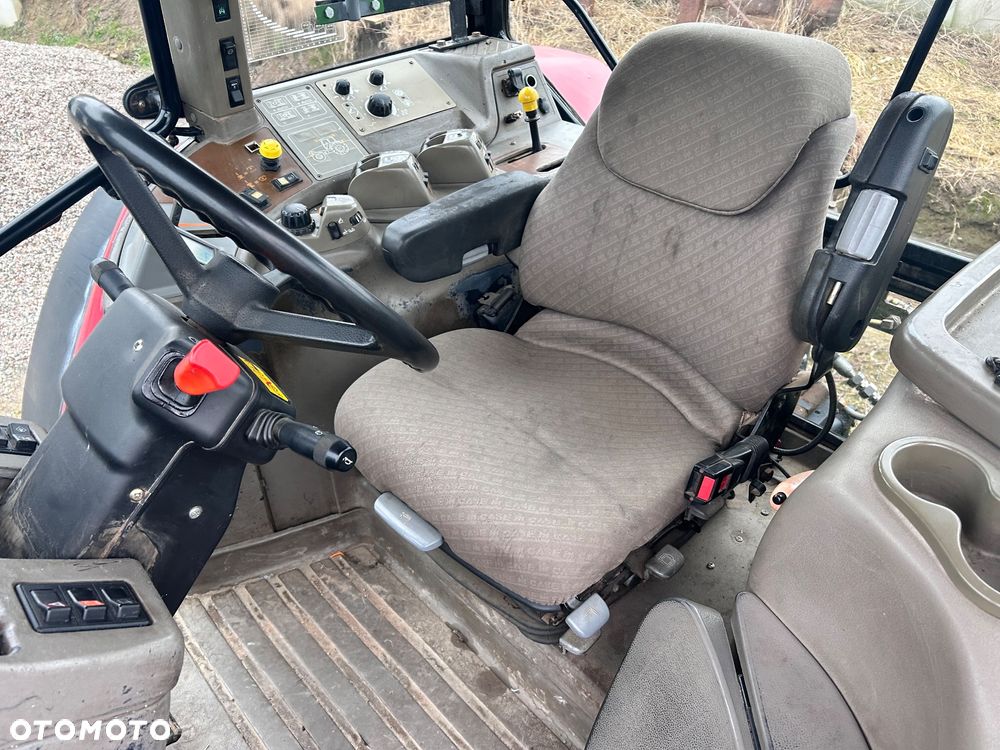 Case IH - 11