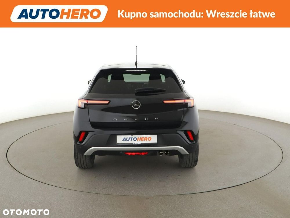 Opel Mokka 1.2 T Ultimate Pack S&S - 7
