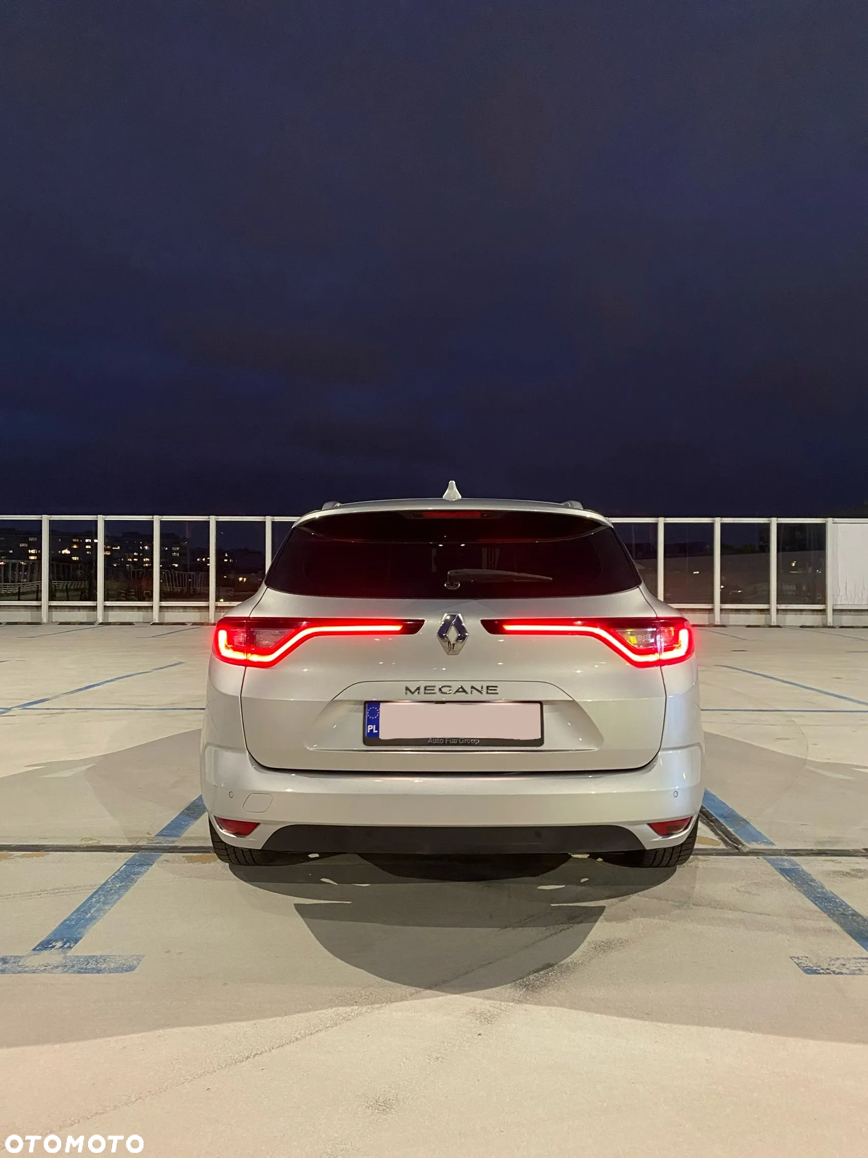 Renault Megane - 4