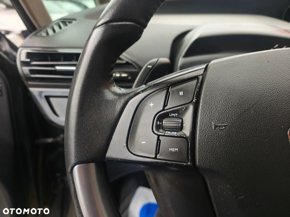 Citroën C4 Grand Picasso 1.6 e-HDi Seduction ETG6 - 14