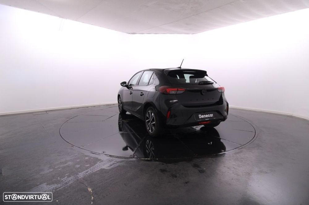 Opel Corsa 2024 photo 5