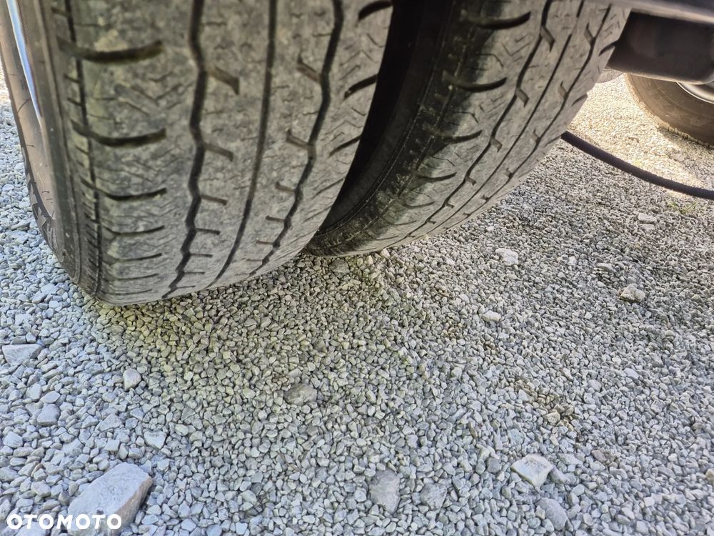 Iveco 35c17 3.0 Brygadówka - 20