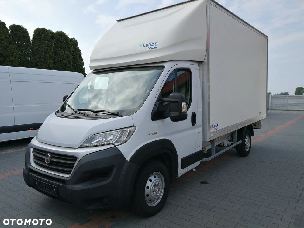 Fiat Ducato - 1