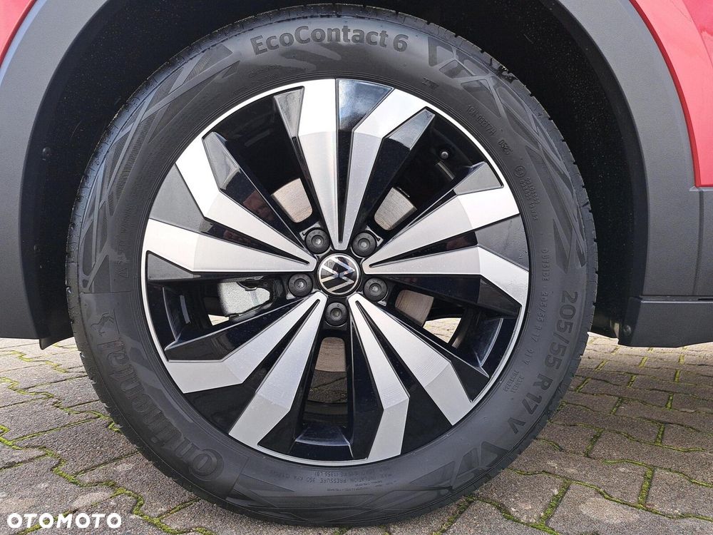 Volkswagen T-Cross - 18