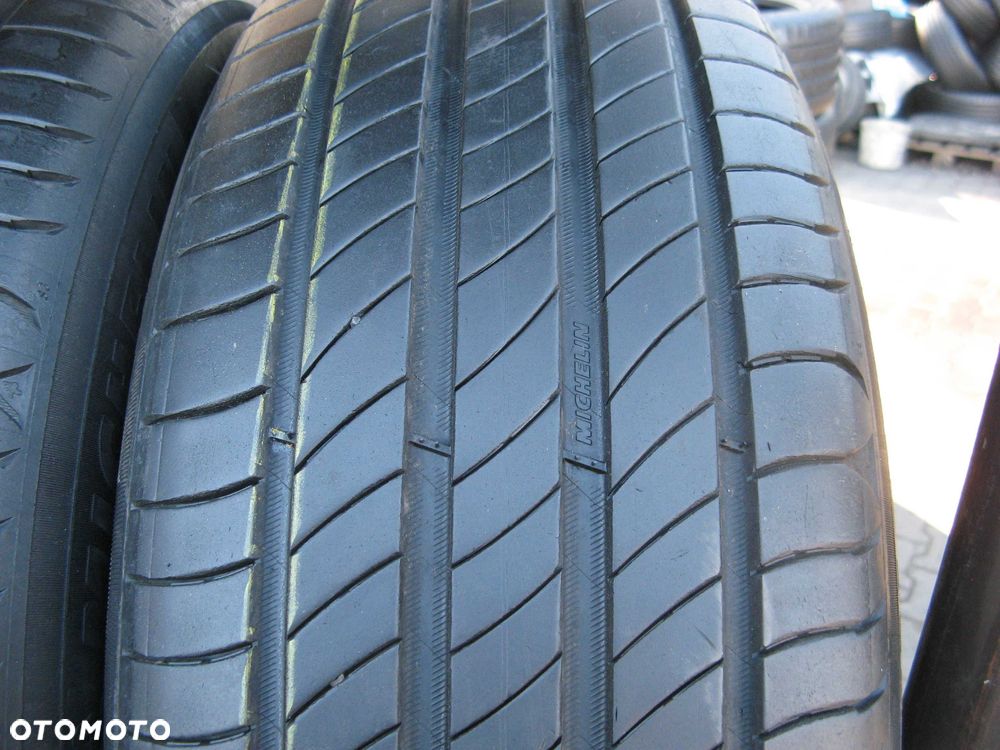 205/55R17 MICHELIN Primacy 4 - nr.9220 - 2