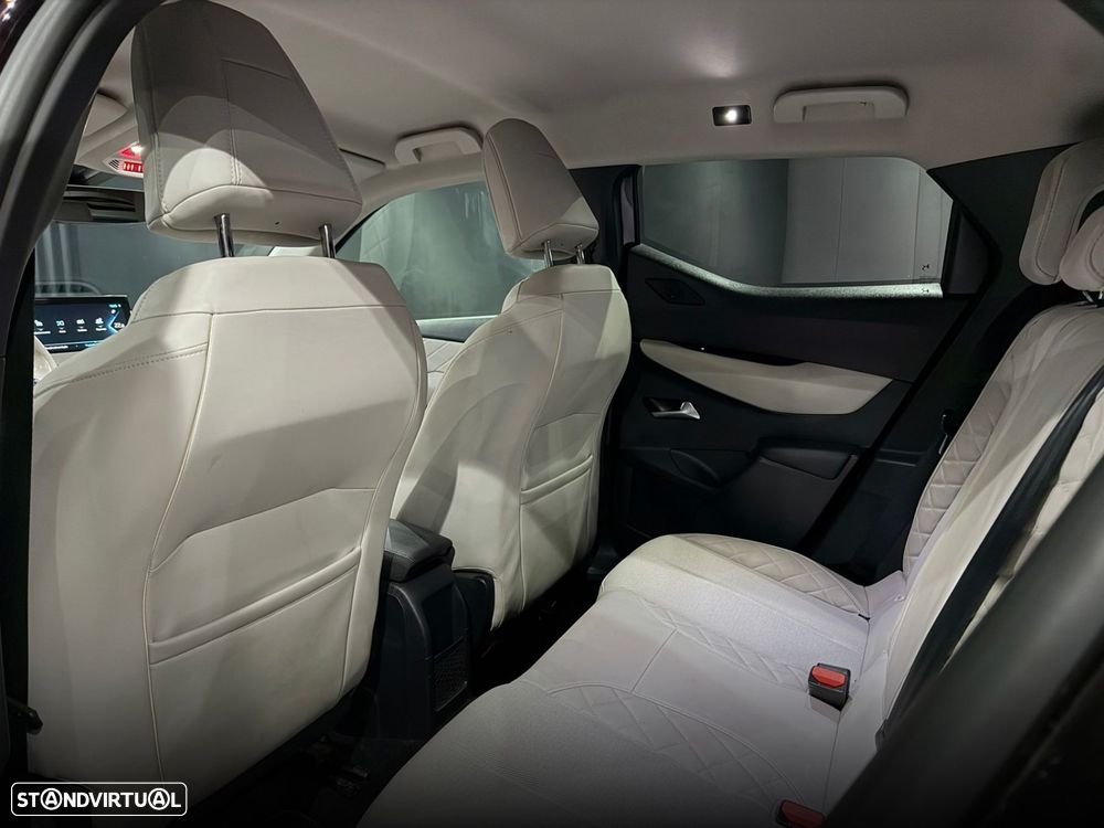 DS DS3 Crossback E-Tense So Chic - 31