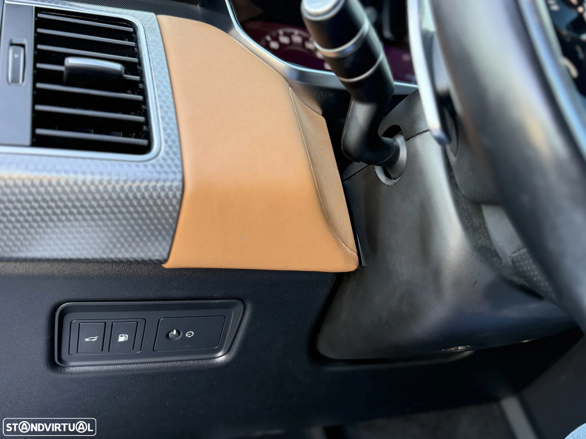 Land Rover Range Rover Sport 2.0 Si4 PHEV HSE Dynamic - 41