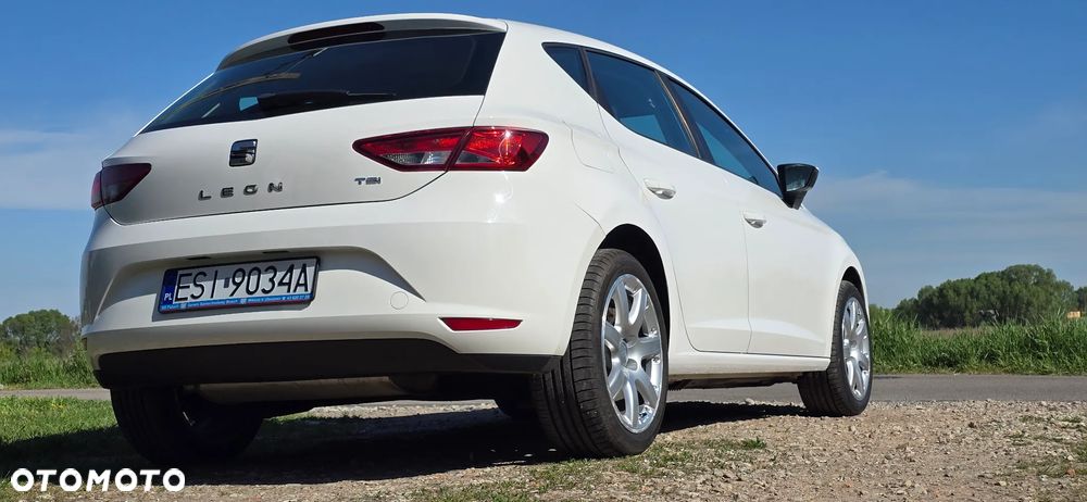 Seat Leon - 16